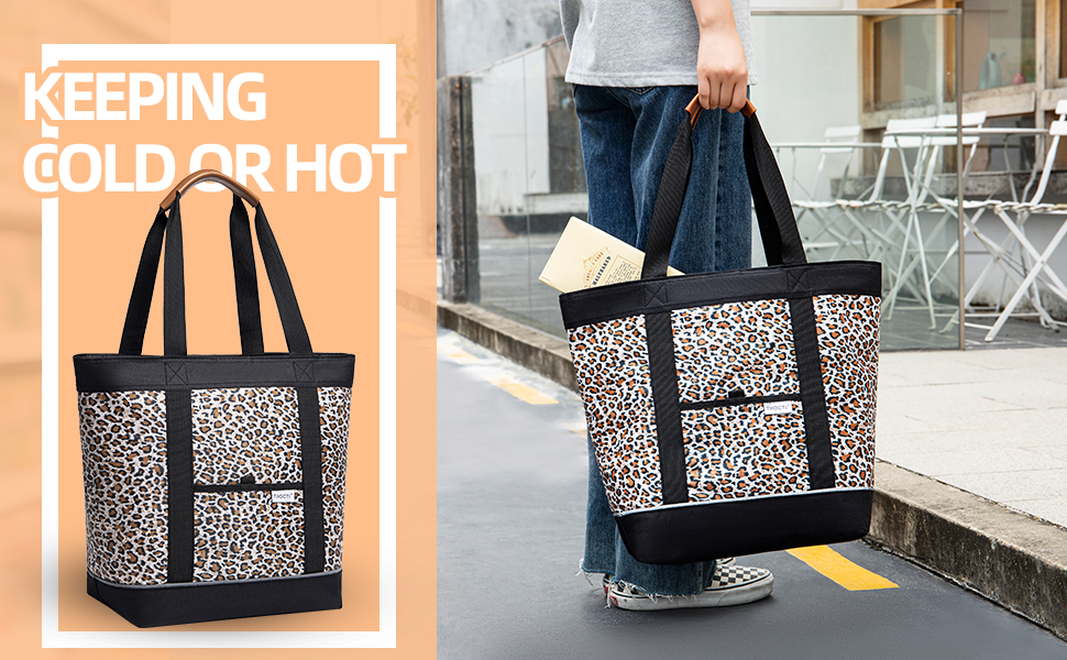 cooler totes