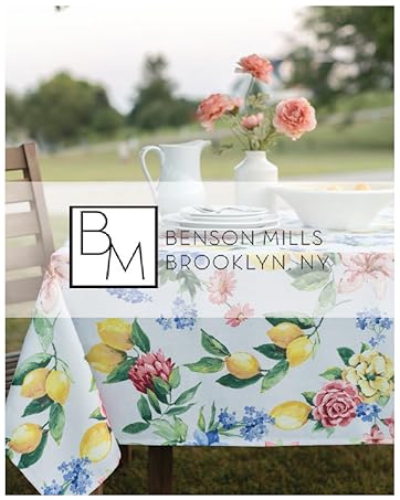 lemon bouquet logo