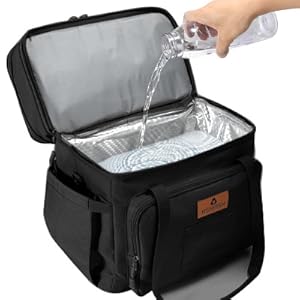 large lunchbox