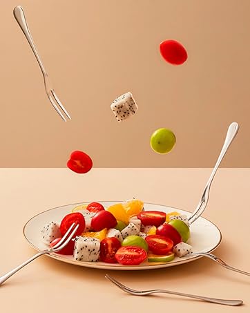Desert Forks