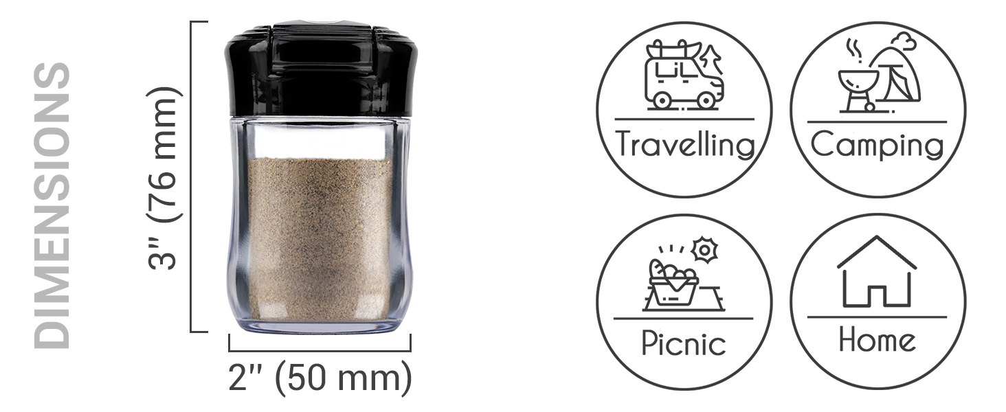 shaker