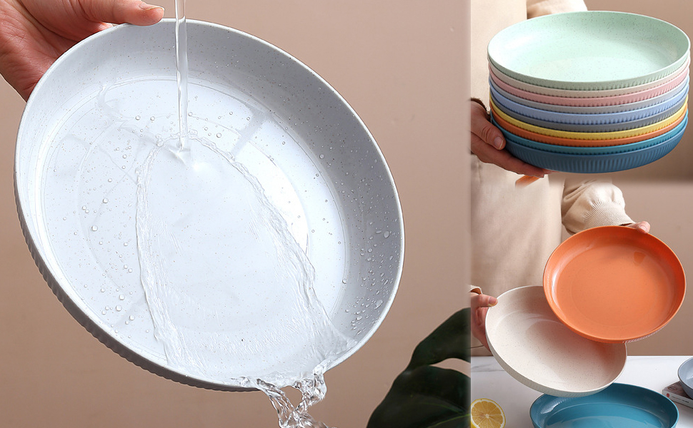 Cereal Bowls