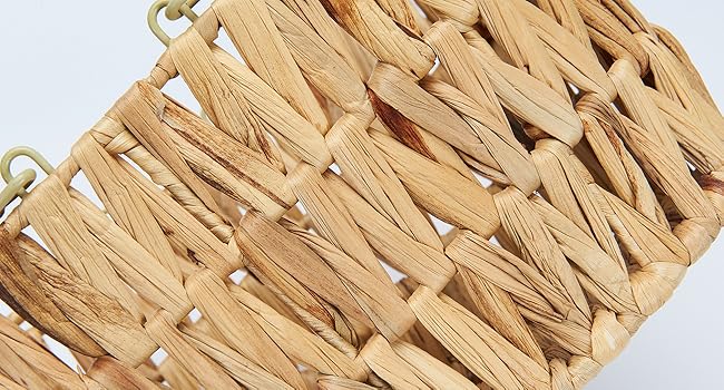 wicker basket