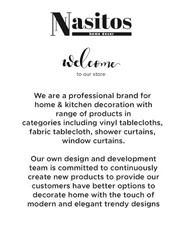 Nasitos Brand