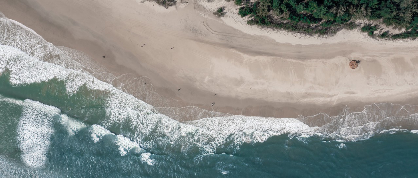 beach tent