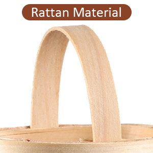 Rattan Material