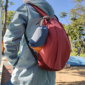 outdoor pocket blanket