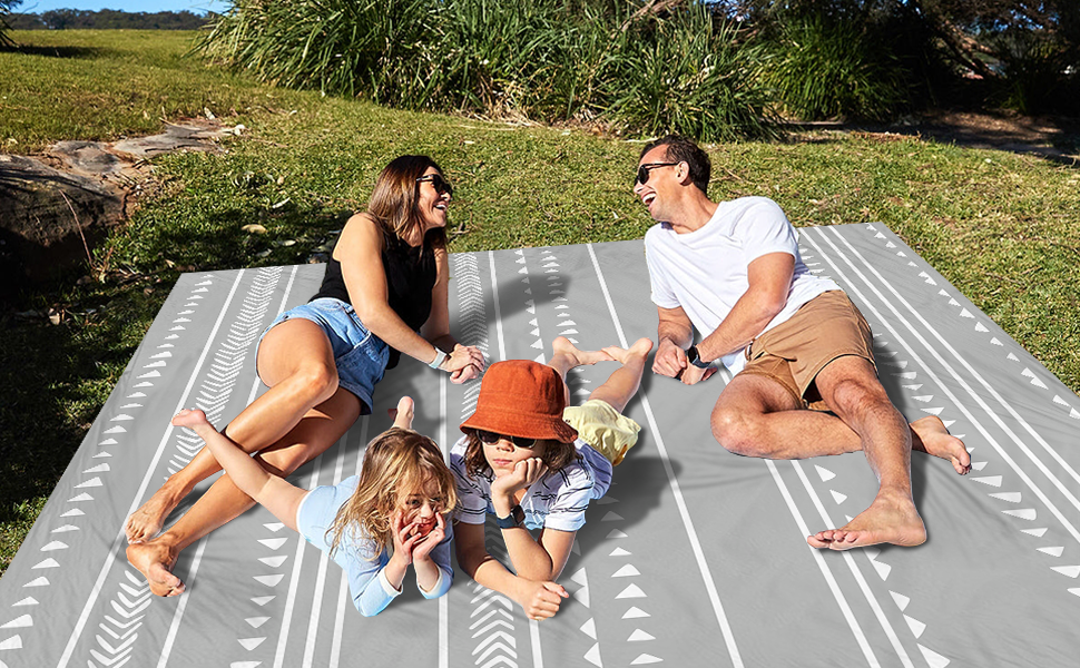 Picnic Blanket