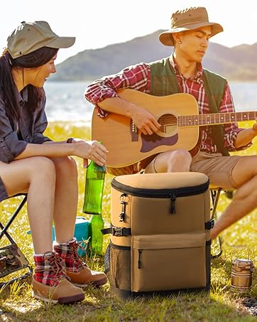 Cooler Bag