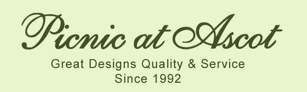 Picnic at Ascot Logo