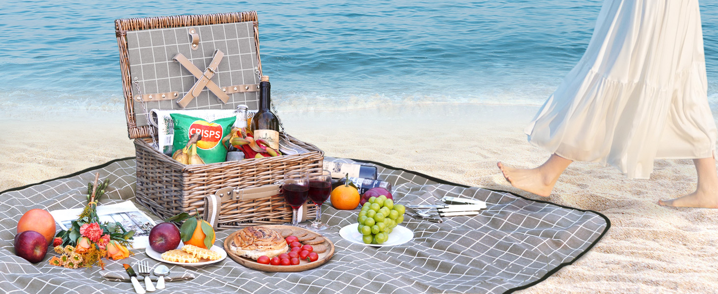 Picnic Basket