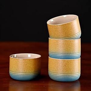  Tea cup with infuser and lid gift set Tea mugs for women travel