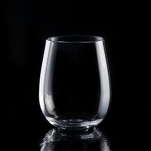Sturdy High Quality Tritan Glass