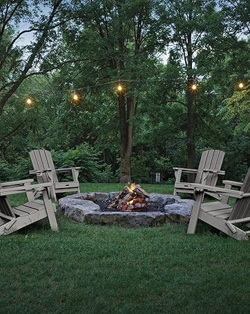 adirondack chair