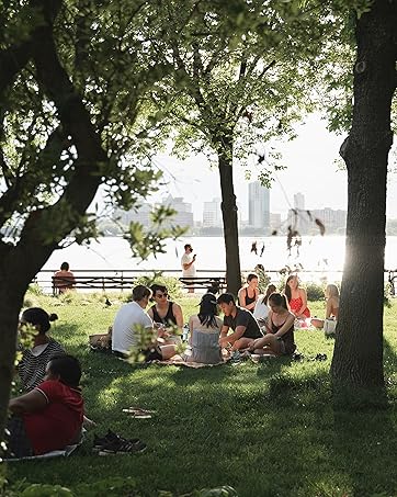 Picnic Baskets