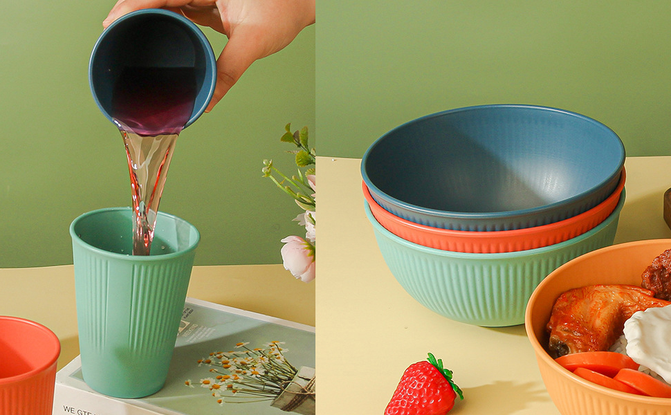 Bowl Sets