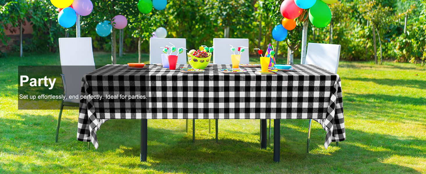 party