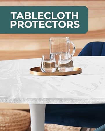 Sorfey - Tablecloth Protectors