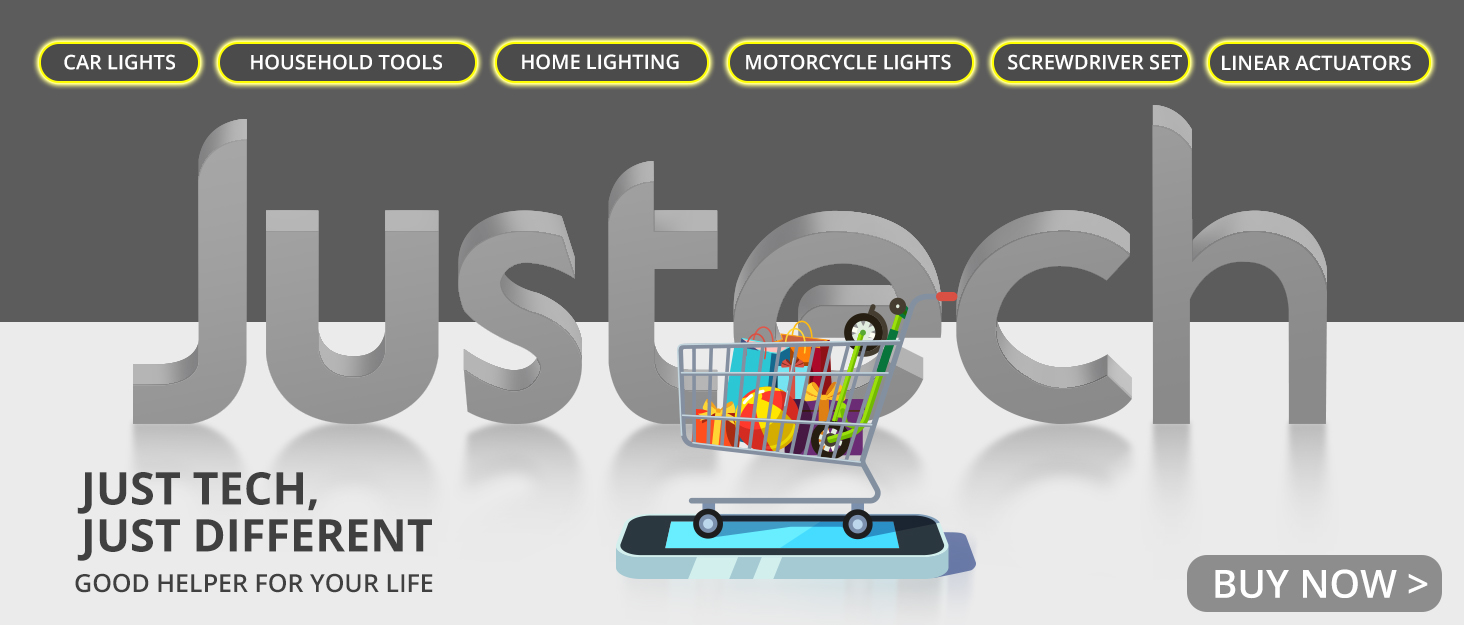 justech