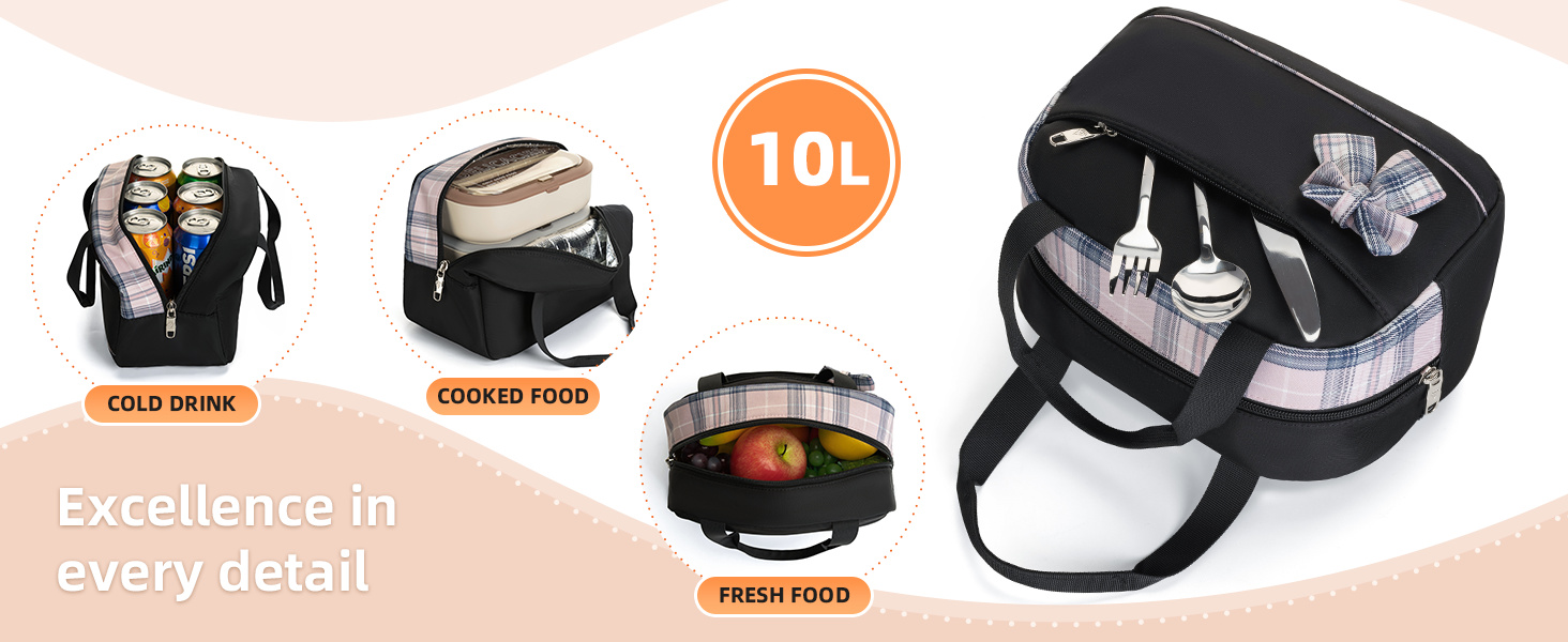 lunch bag