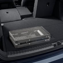Foldable Grill Table
