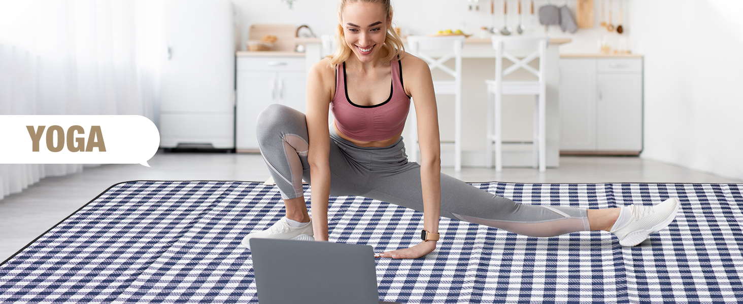 yoga