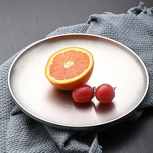 Dinner Plates