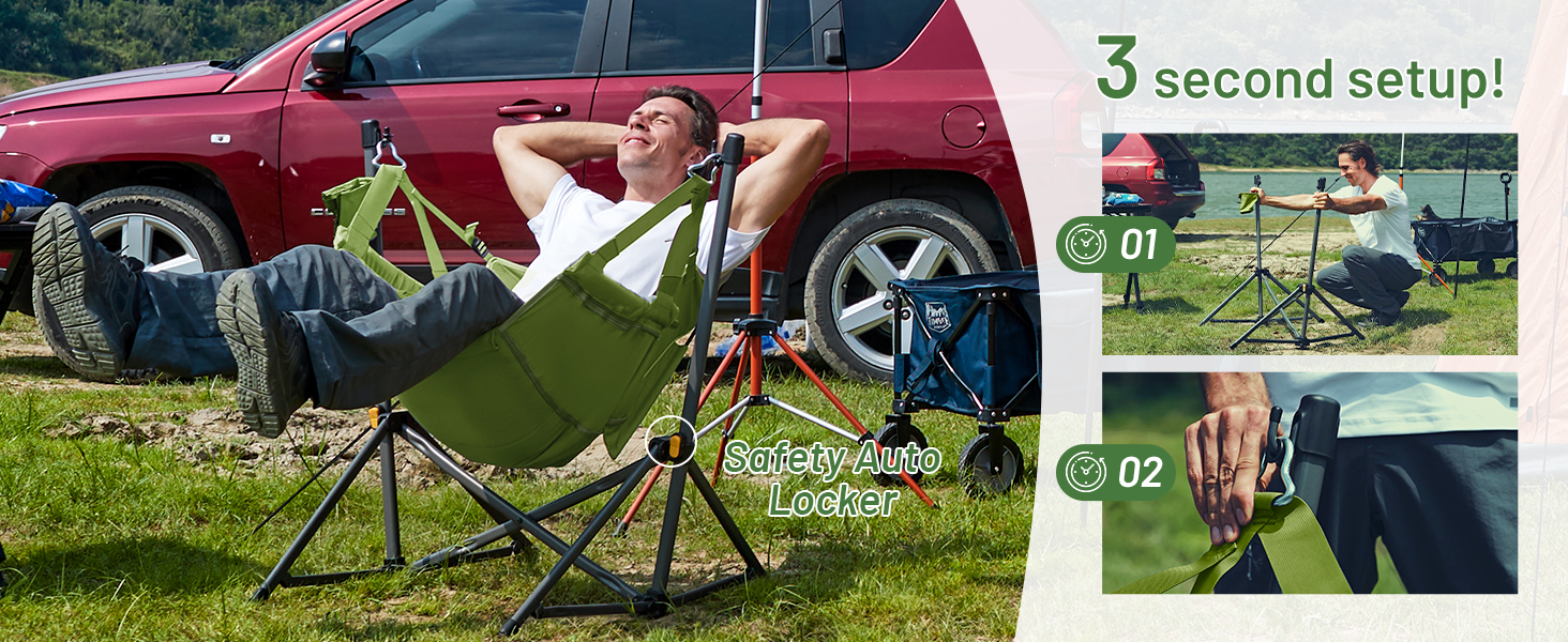 hammock chair