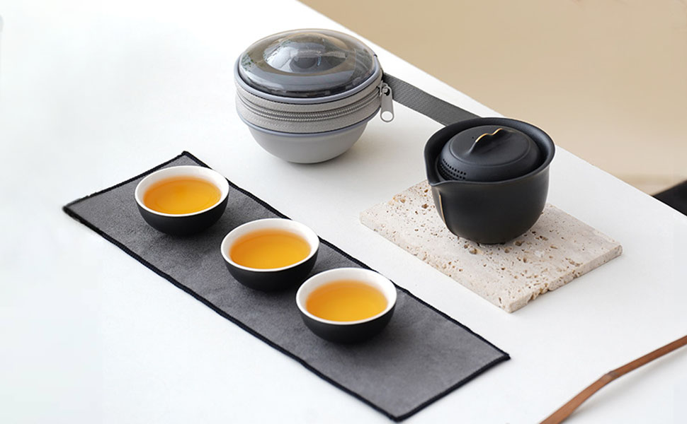 tea set