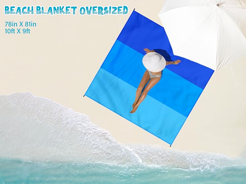Beach Blanket