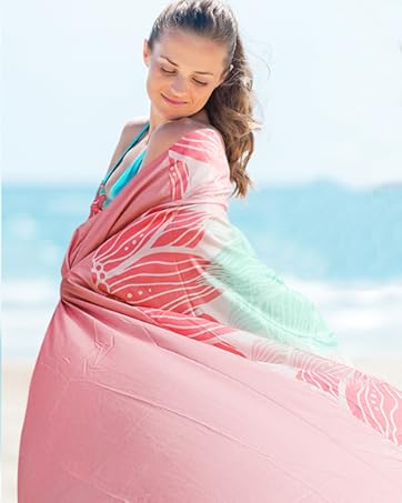beach items