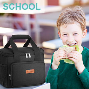 lunch bag