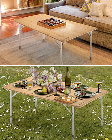camping table