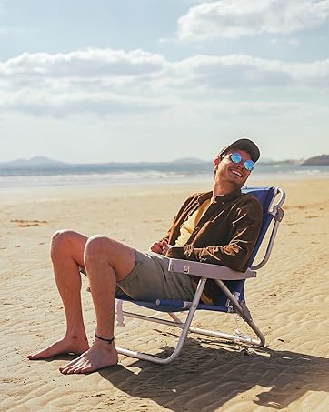 beach chair