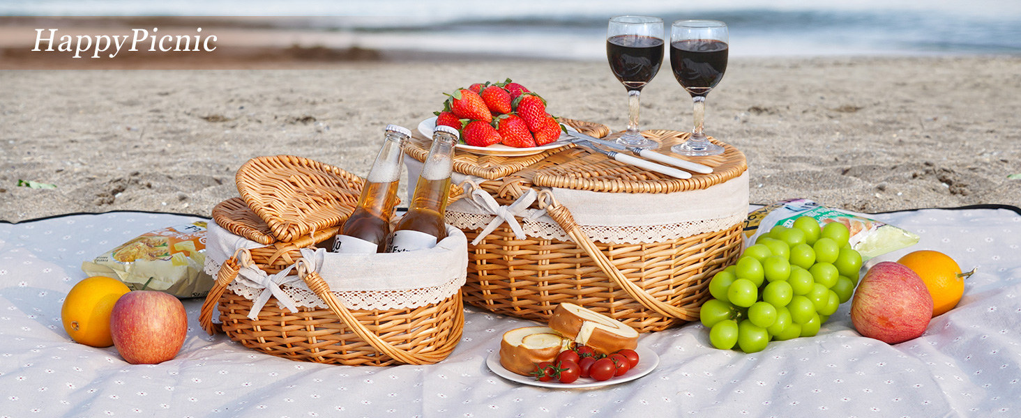 picnic basket