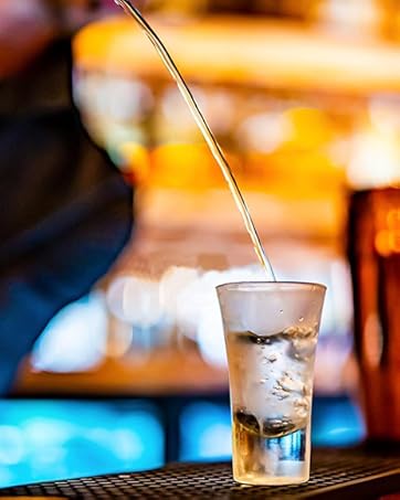 shot glass