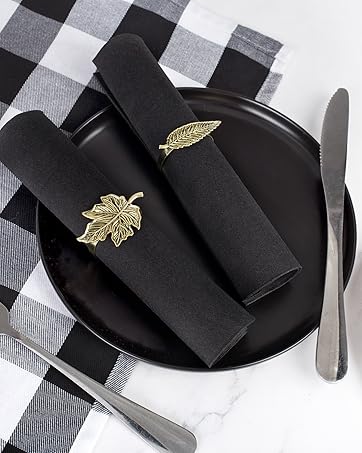 dinner napkins