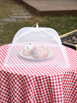 FOOD COVERS