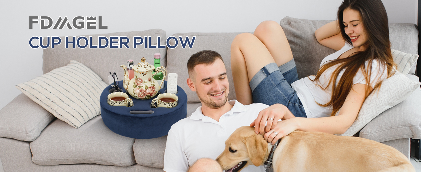 couch drink holder