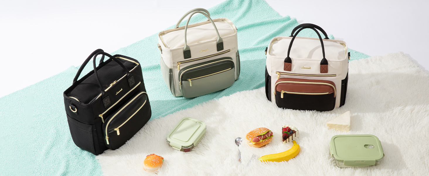 lunch bag