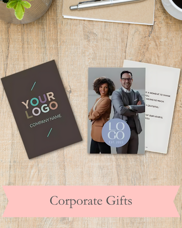 Corporate Gifting