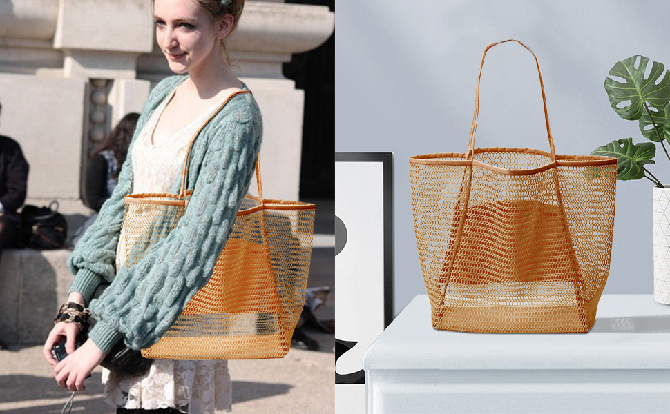 WOMEN weekend tote bag