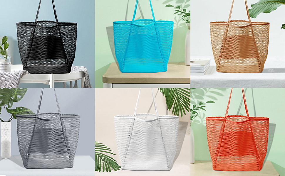 TOTE BAG FOR BEACH