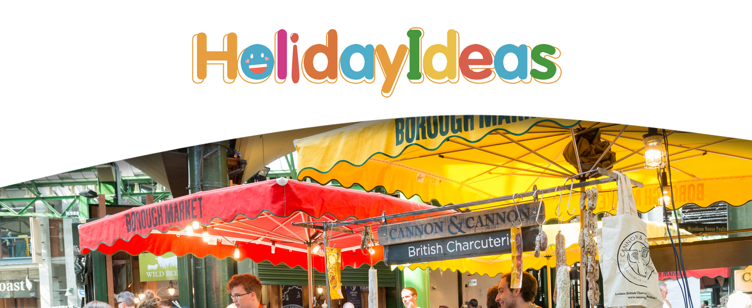 holidayideas
