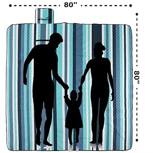 picnic blankets
