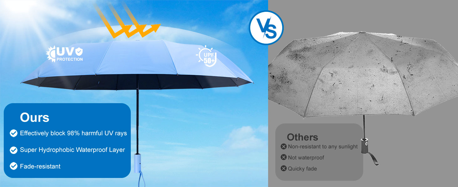 chair umbrella