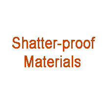 shatter proof