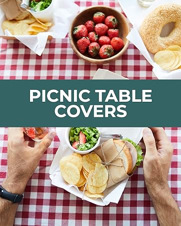 Sorfey - picnic table covers