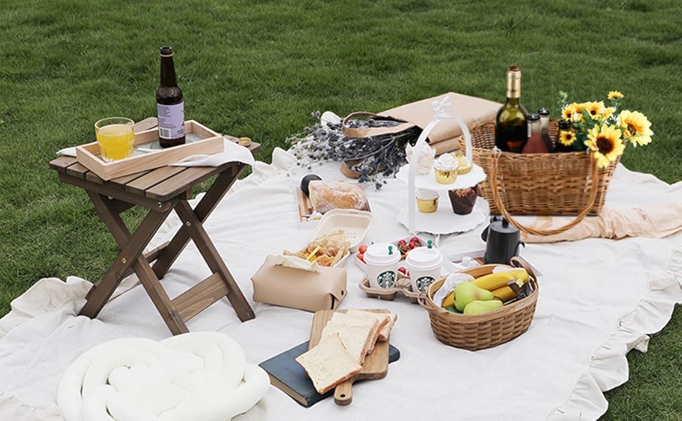 picnic basket 
