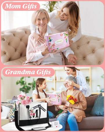 Gifts for Women Mom Grandma Friends Sister Wife Her